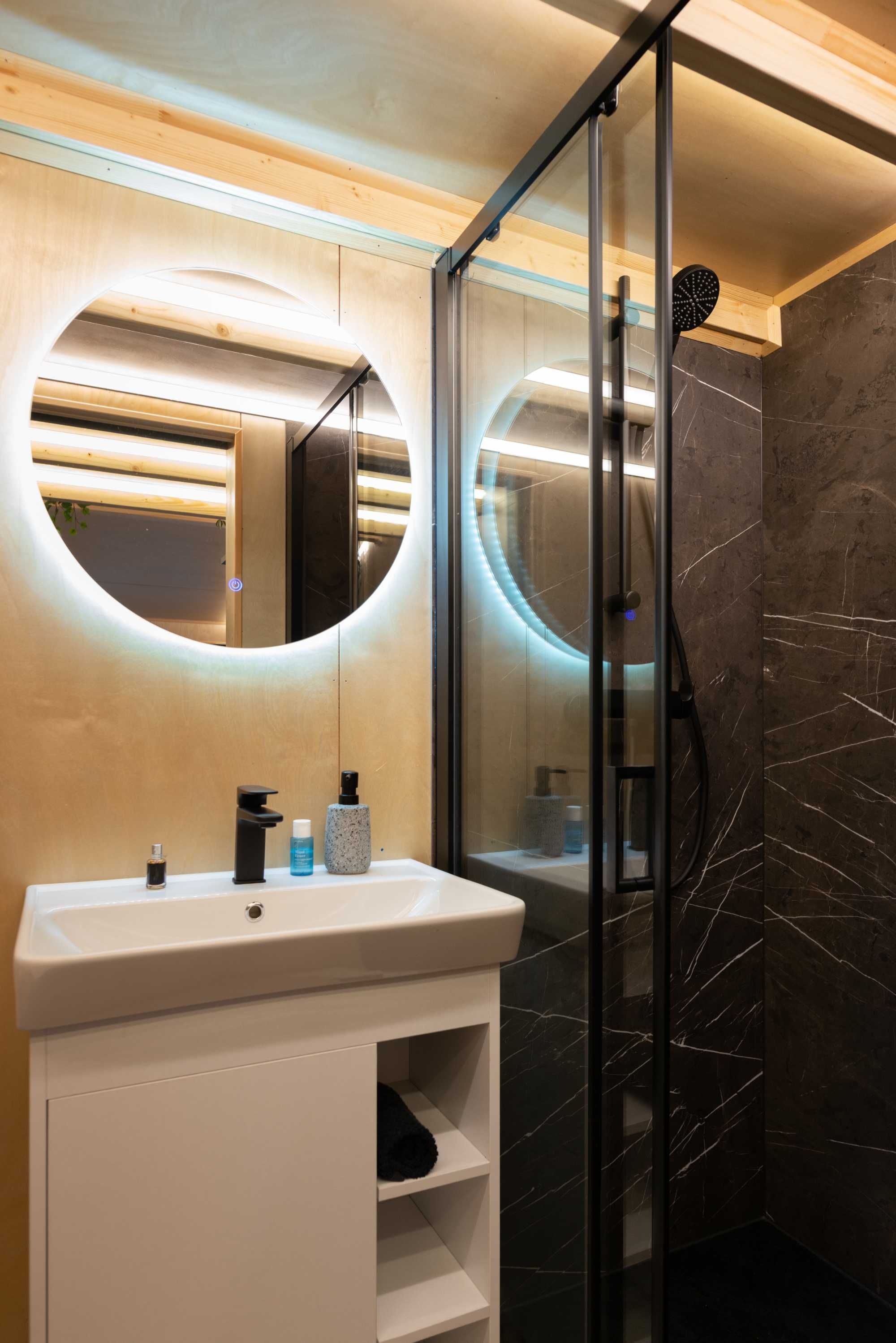 Tiny house - Smart Premium / casa modulara / casa mobila