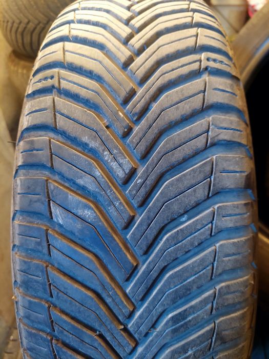 195/65/R15 Michelin CrossClimate 2