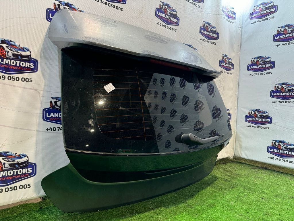 Haion cu luneta volvo v40 2012-2020