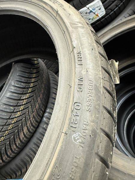 245/35/18 BRIDGESTONE 2бр