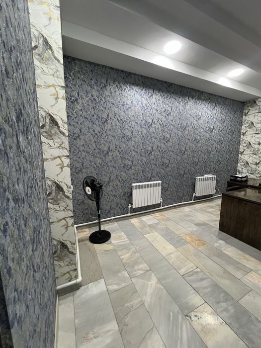 100 кв жой ижарага берилади