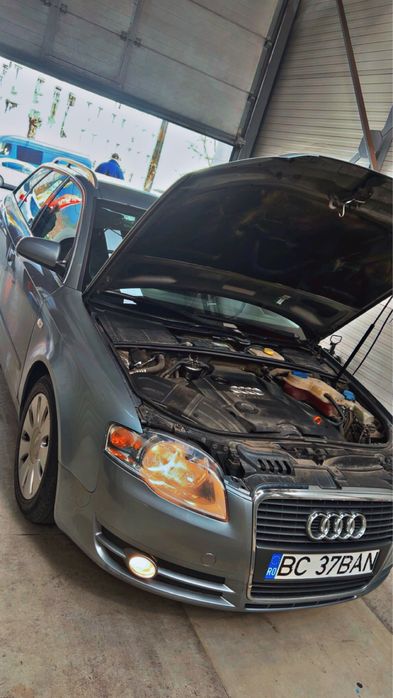 Vand Audi a4 b7 break 2.0 tdi