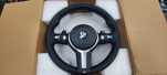 Volan M Pachet BMW f10