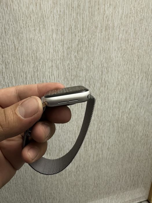 Apple watch se 40mm Batareka 91% Arginal 100%