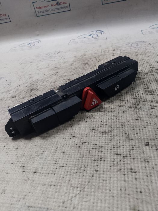 buton avarie kia ceed 2014