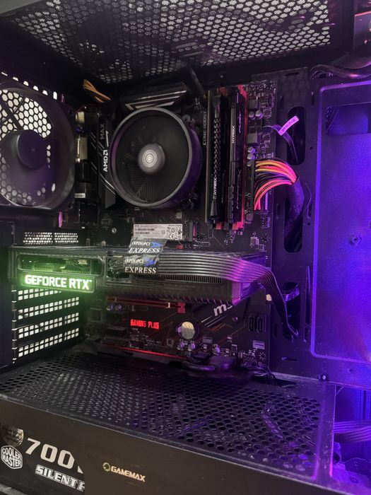 Calculator Gaming, oferta black friday!!!