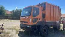 Рено Премиум / Renault Premium 270