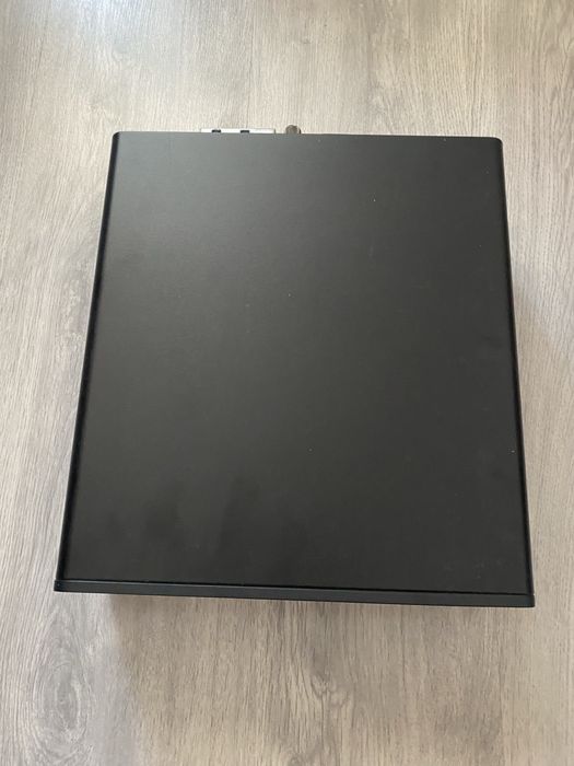 SH HP ProDesk 400 G4 SFF, Quad Core i5-7500, 16 GB RAM