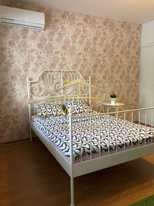 Дава се под наем Тристаен апартамент в Варна, Чаталджа - 100 кв.м за 765 € - Снимка #8