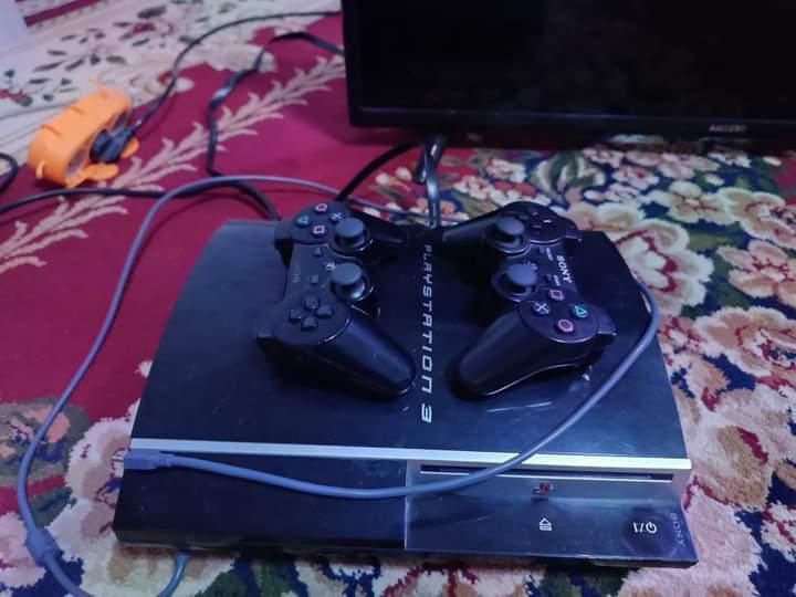 Playstation 3 Sony