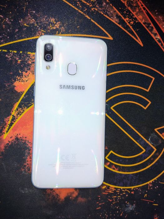 Samsung Galaxy A40