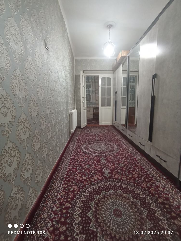 Аренда 2/1/4 Максим Горький