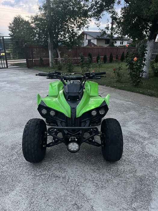 Vand atv jrh 125cc