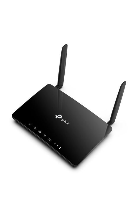 Router Wireless TP-Link Archer MR500, AC1200 NOU