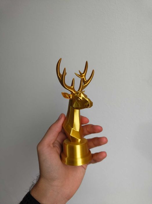 Printare 3D machete/ carcase/ figurine