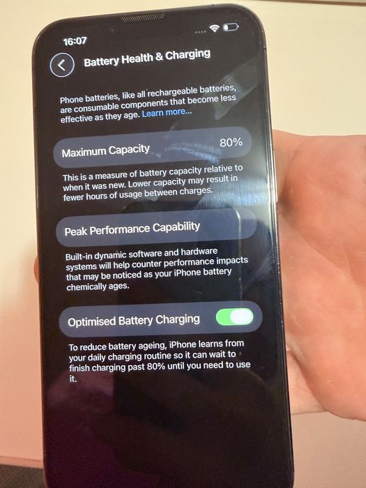 iPhone 13 PRO 256GB