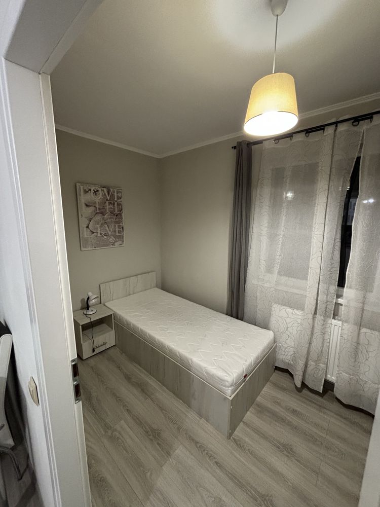 Apartament 3 camere