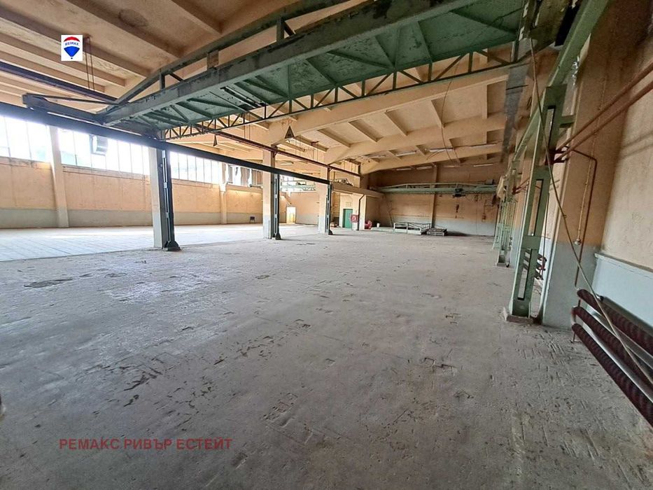 Промишлено помещение под наем кв. Родина 1