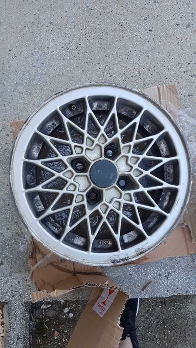 Джанти Еxip 4x100 KBA40717 13ки