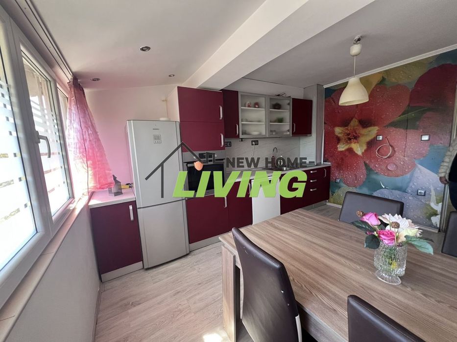 3-стаен в Пловдив-Каменица 1 площ 114 цена 224000