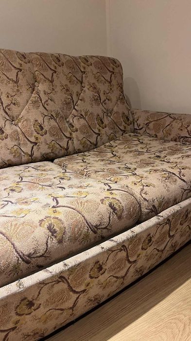 Подарявам Диван ! Гр. Варна