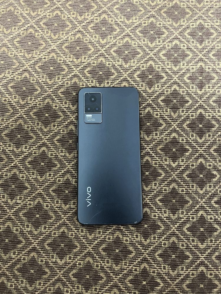 Vivo v21e, бахасы окончательно