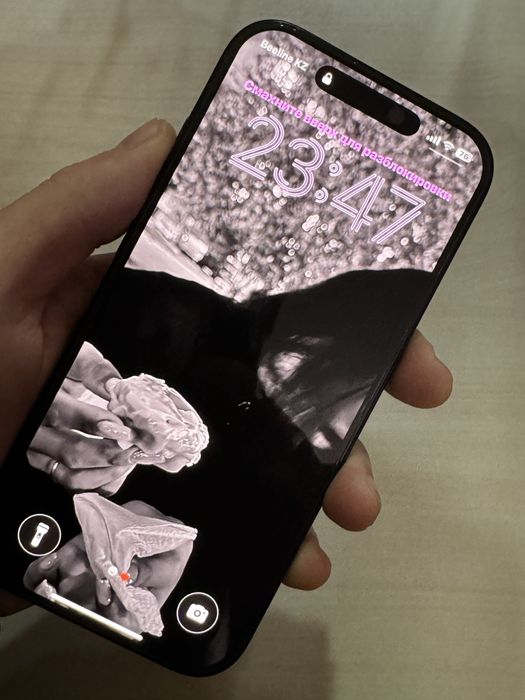 Айфон 16 про 128 гб