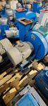 Exhaustor, 11kW, 3000rpm 4000mc/h