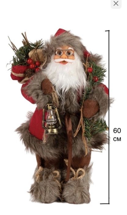 Санта клаус дед мороз.