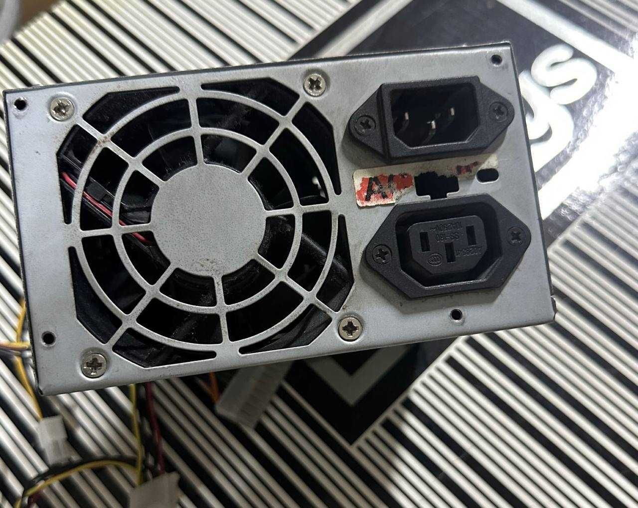 Блок питания ATX 350W