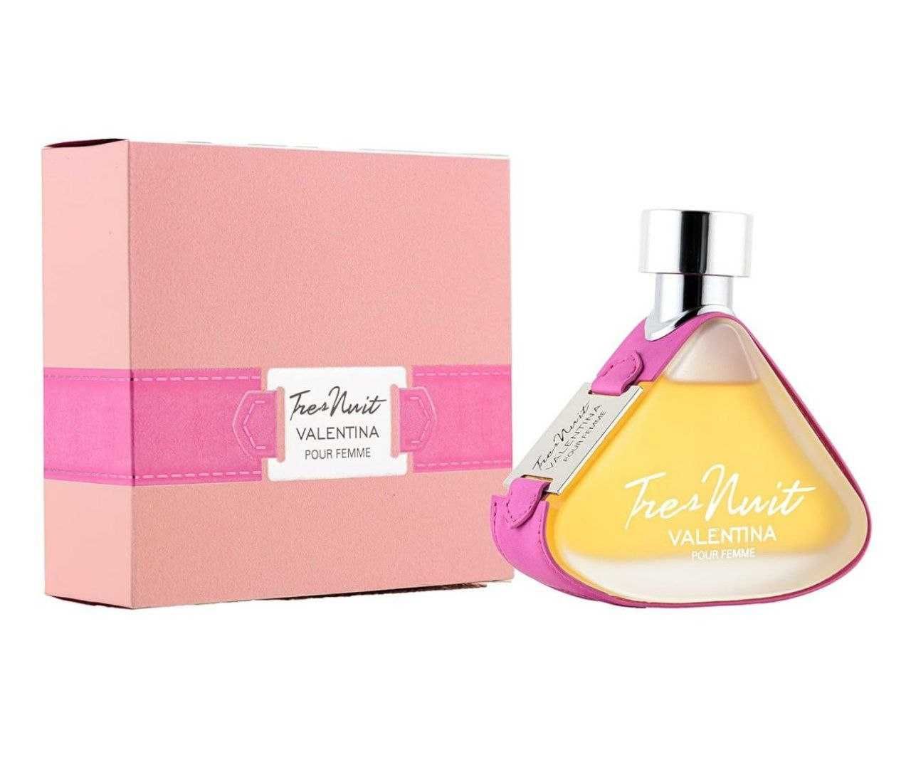 Armaf Tres Jour edp 100ml ORIGINAL