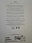 iPad 10 Wifi de 256 gb plus husa cadou
