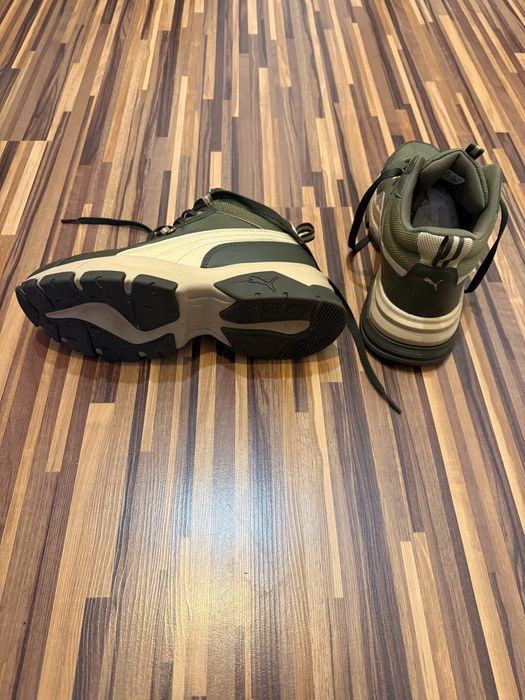 Sneakers PUMA Cassia 41