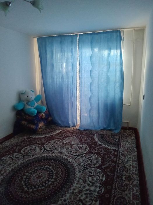 Квартира ижорага берилади 2этаж 1хоналик  Тожимахал