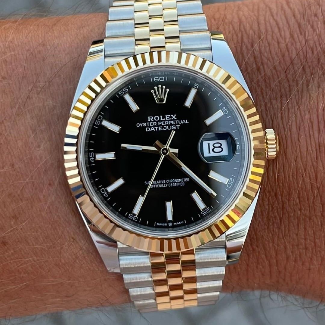 Automatic Rolex - 249 lei