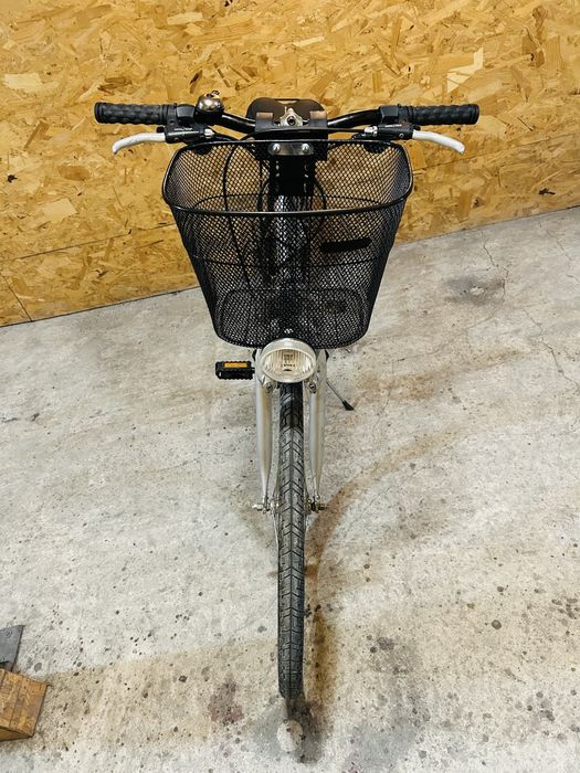 28цола Outdoor Trekking дамски градски велосипед колело [21ck-Shimano]