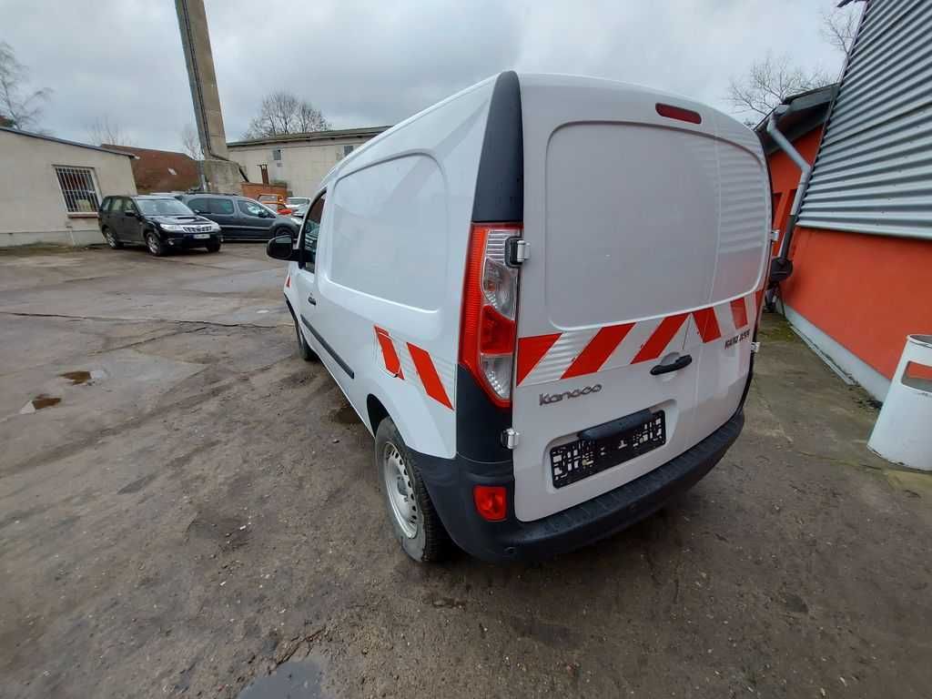 НА ЧАСТИ! Renault Kangoo II 1.5 dCI 75 кс. 2017 г. Рейлинг