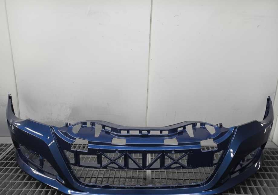 Bara Fata Spalator Far VW Passat CC 2008-2012 (LD5Q (Albastru))