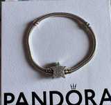 Pandora Гривна Звезден миг