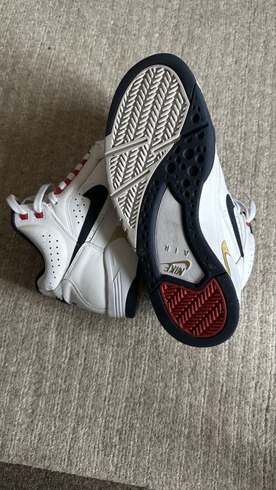 Nike Flight Sneakers marime 42