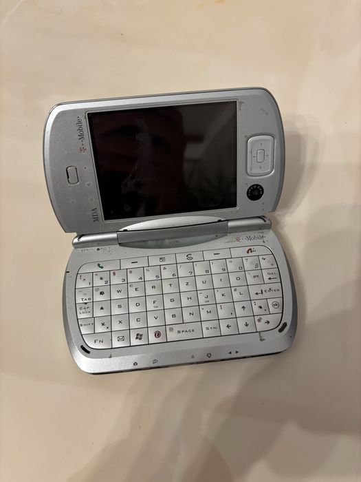 PDA HTC Innovation PU10 (Qtek)