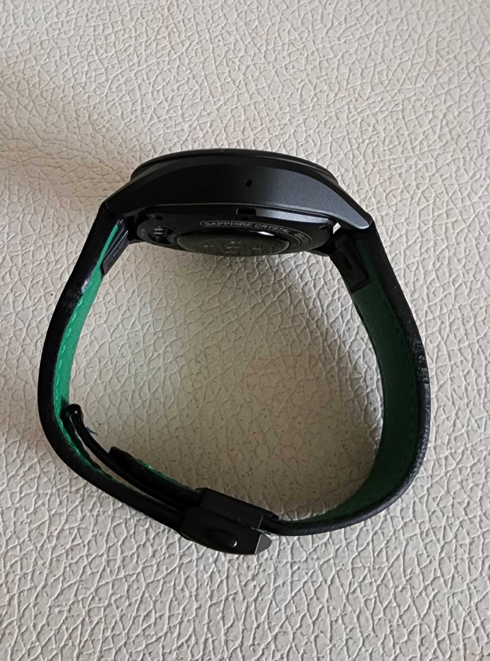 TAG HEUER Connected Calibre E4 Golf Edition с гаранция до 2027