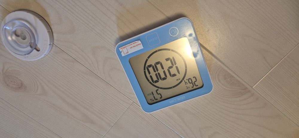 Vand ceas pentru baie