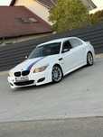 Bmw e60 525d 220cp