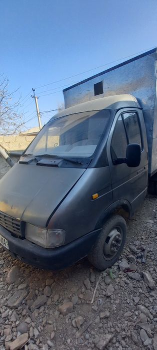 Gazel sotiladi 2000 yili