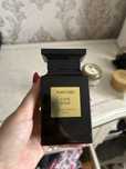 Tom Ford Cafe rose оригинальный