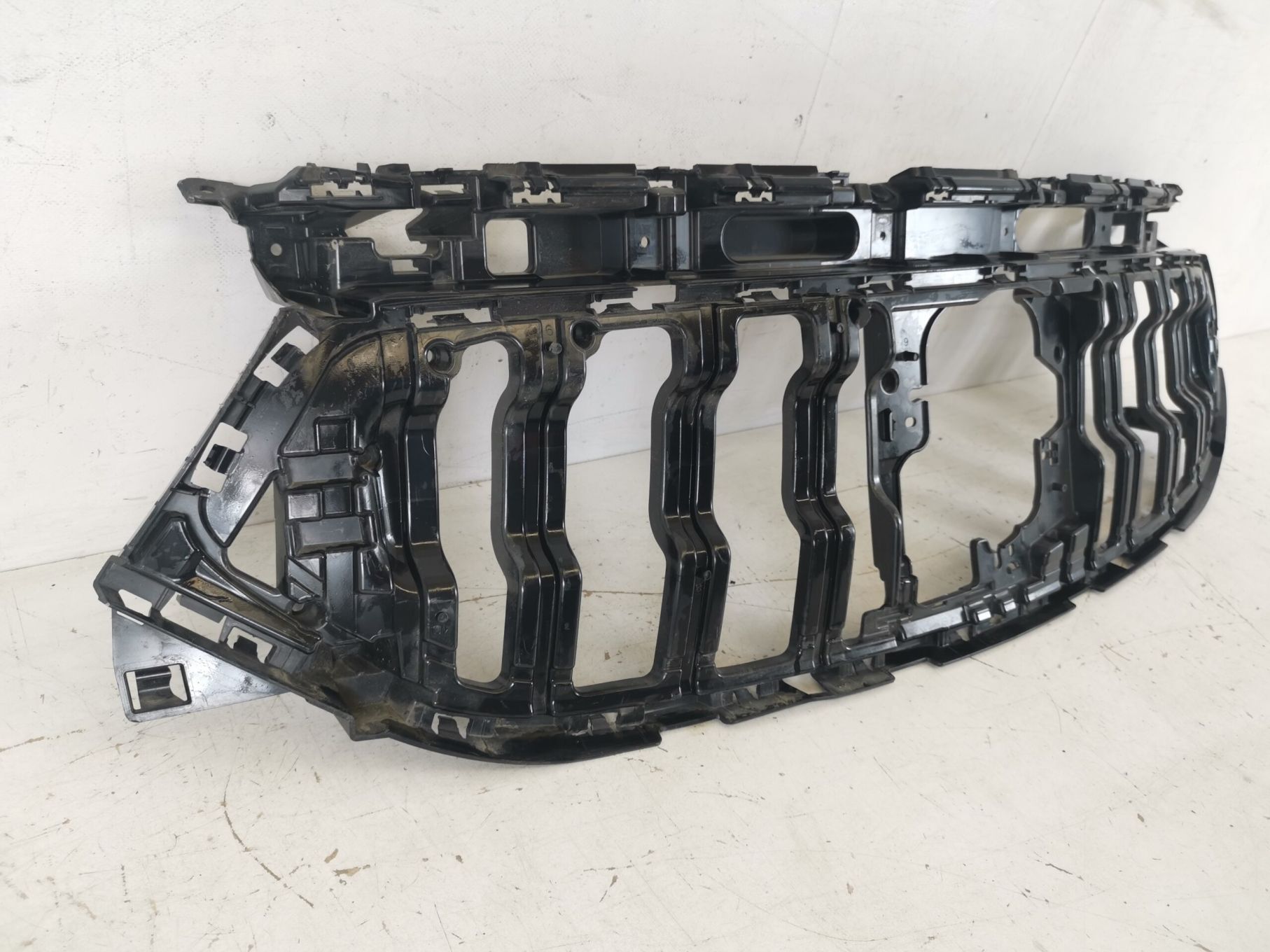 Suport Grila Radiator   Mercedes Benz EQA W243 2022 2023 2024 Original