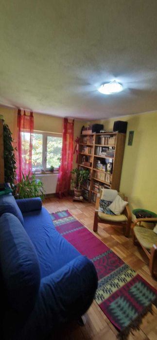 Proprietar vand apartament 3 camere, decomandat, 2 balcoane inchise
