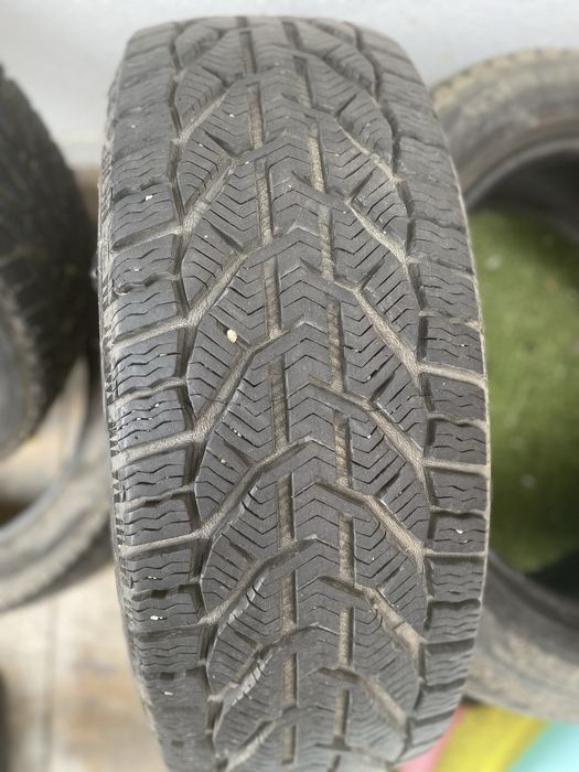 Cauciucuri iarna