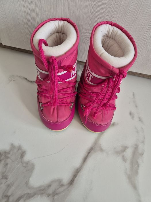 Moon Bot  номер 23 - 26